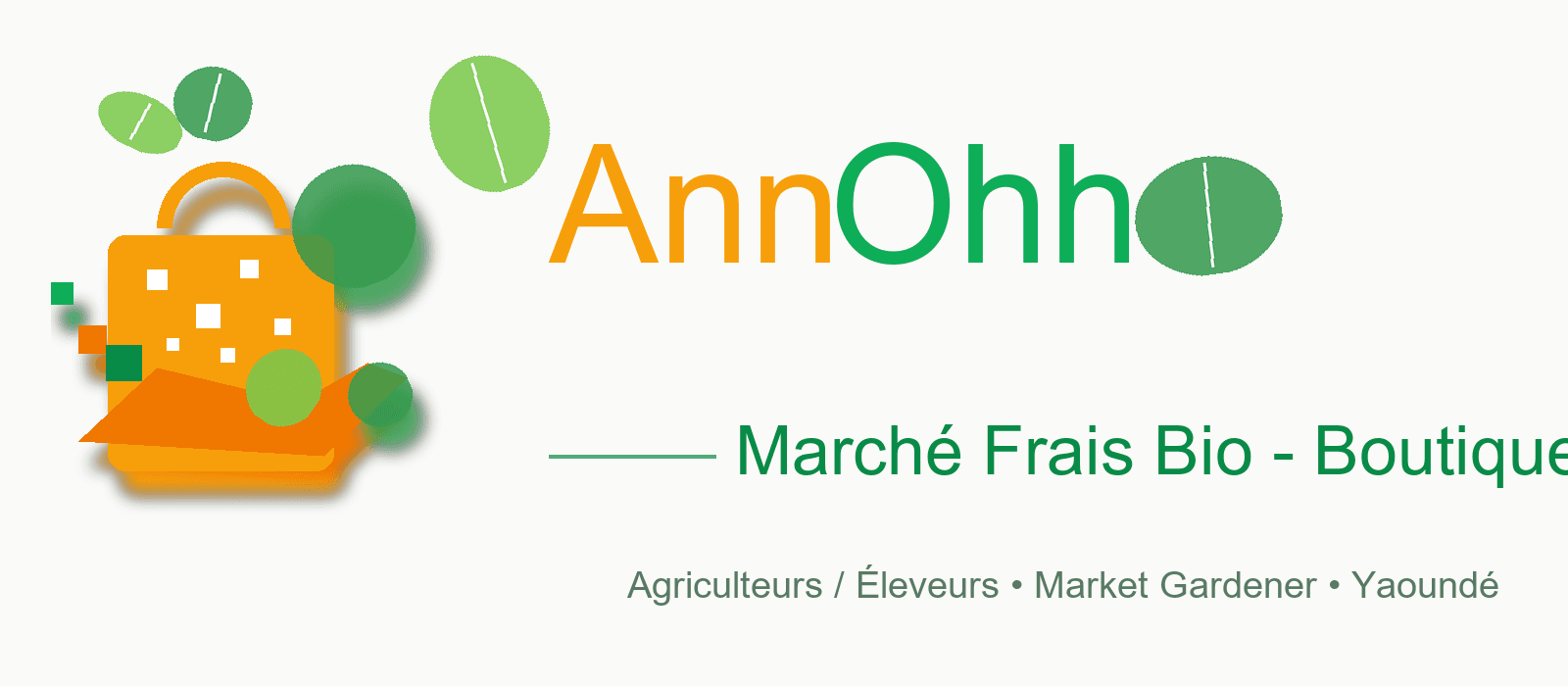 AnnOhh Marche Frais Bio