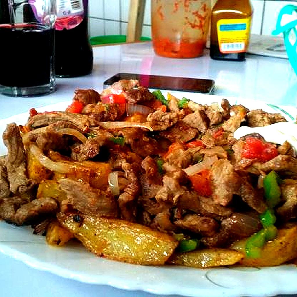 Beefsteak