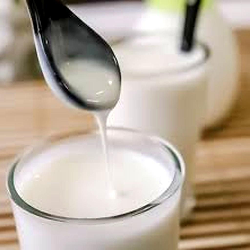 Lait Caille