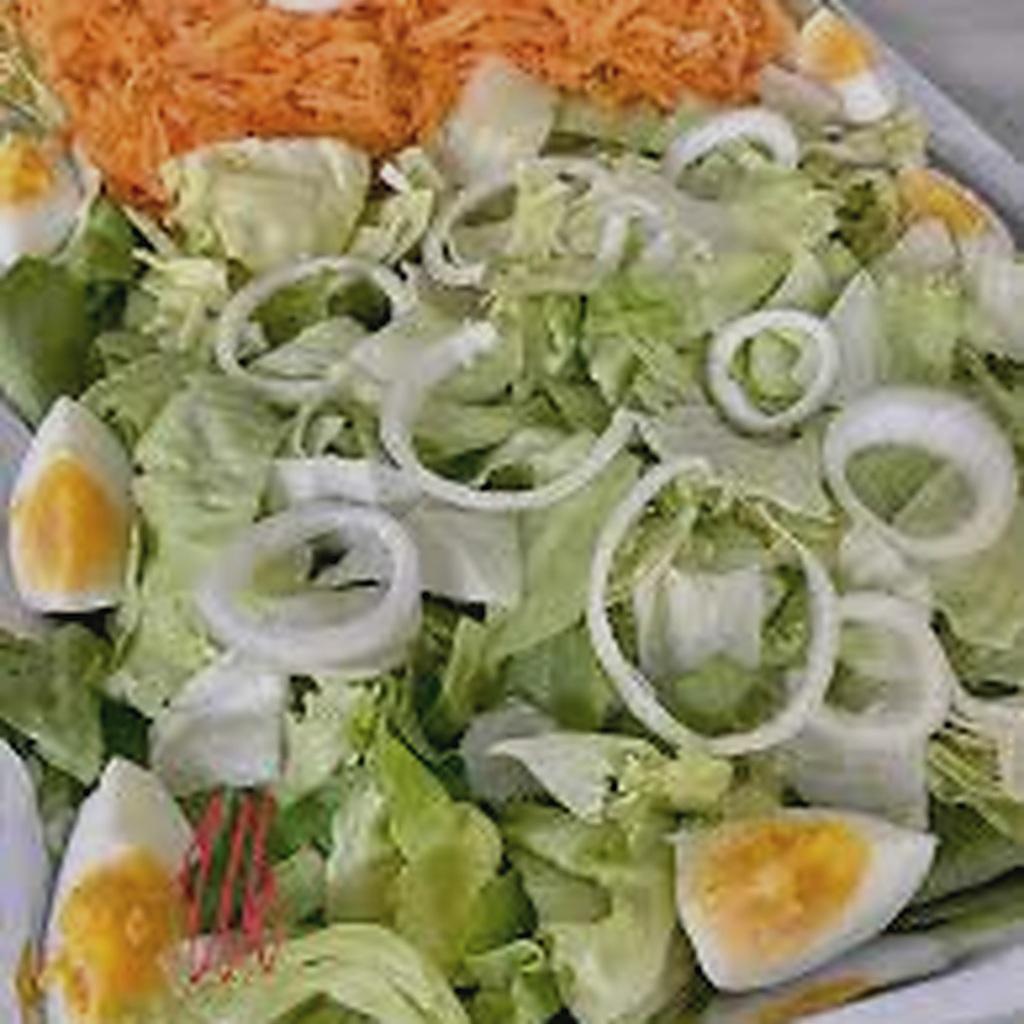 Salade